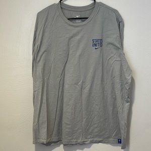 Nike Team USA short sleeve shirt